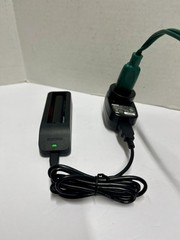 Shure SBC10-902 Single Sled Dock Station Charger Rechargeable Battery Cable GLX