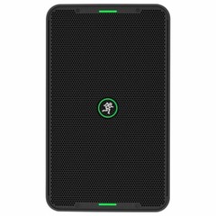 Mackie ShowBox Battery Powered All-In-One Performance Rig w Music Mix Control