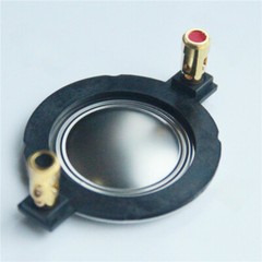 2pcs for APS12/15 High Frequency Tweeter Replacement Diaphragm