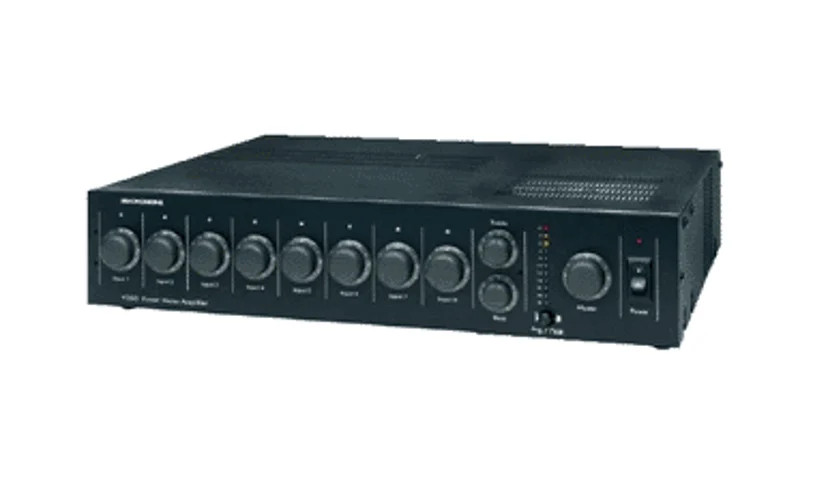 Bogen V35-BLM-02 Power Vector Modular Amplifier 35W