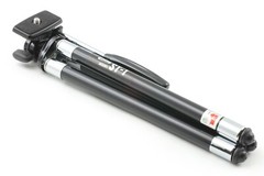 [Exc+5] Friend mini tripod Mini tripod MODEL ST-1 Friend with case Japan #613