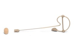 Samson SE60X IP65 Unidirectional Earset Microphone Mic w/ Condenser Capsule
