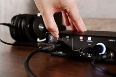 Yamaha UR12MK3 2×2 USB-C Audio Interface (Black)