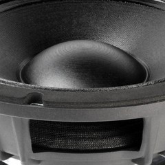 FaitalPRO 10FH530 10″ Professional Woofer Speaker 8 ohms 1,000W 97 dB 3″VC