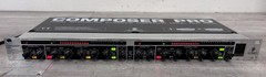 Behringer Composer Pro MDX2200 Dynamic Sound Processor