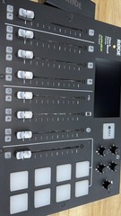 RODE RODECaster Pro Podcast Mixer Console USB Audio Interface