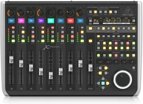 BEHRINGER Ethernet/USB/MIDI interface X-TOUCH