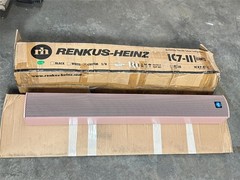 Renkus Heinz ICX7-11 175W RPm / 350W PGM Mechanically Steerable Self-Powered