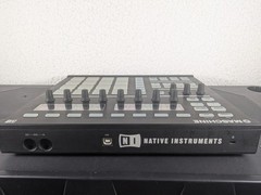 Native Instruments Maschine Studio MIDI Controller Tested Working