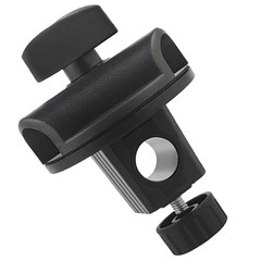 Mic Stand Accessory Adjustable Holder for Microphones Arm Mount Clamp Adapter