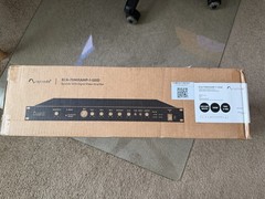 Episode ECA-70MIXAMP-1-120 Commercial Mixer With Bluetooth