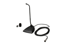 Shure MX412D/C MicroFlex 12″ Gooseneck Mic – NEW