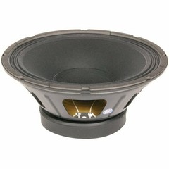 Eminence DELTA-12A Woofer – 400 W RMS – 800 W PMPO (delta12a)