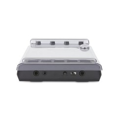 Polycarbonate Cover for Roland SP-404MK2 | Dust Protection for Music Gear