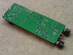 Seventh Circle Audio T15 Mic Preamp SCA