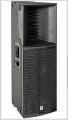 HK AUDIO LINEAR 9 210 LTA 1000w Active Long Throw PA Speaker