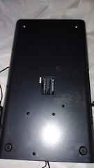 M-Audio AXIOM 25 Key Semi Weighted USB MIDI Keyboard Controller Tested used