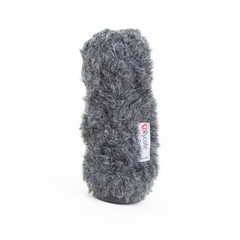 Rycote Standard Hole Softie Windscreen with 19-22mm (0.74-0.87″) Hole Size
