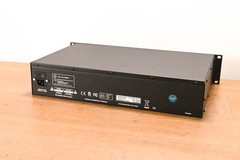 Soundcraft Mini Stagebox 16R Cat 5 16-CH Digital Stage Box w/ MADI Card CG010TU