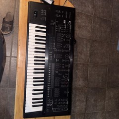 Roland JD-XA Keyboard Synthesizer
