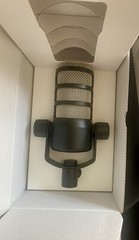 Rode PodMic Dynamic Podcasting Microphone
