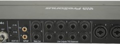 PreSonus Studio 1824c 18×20 USB Type-C Audio/MIDI Interface