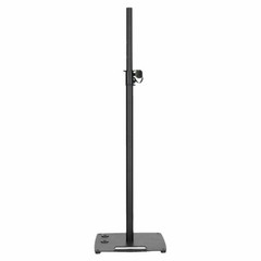 Gravity GLS431CB LS 431 C B Lighting Stand and Speaker Stand