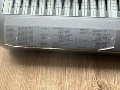 Roland VS-1824CD Digital Studio Workstation 24-Bit Multitrack Recorder