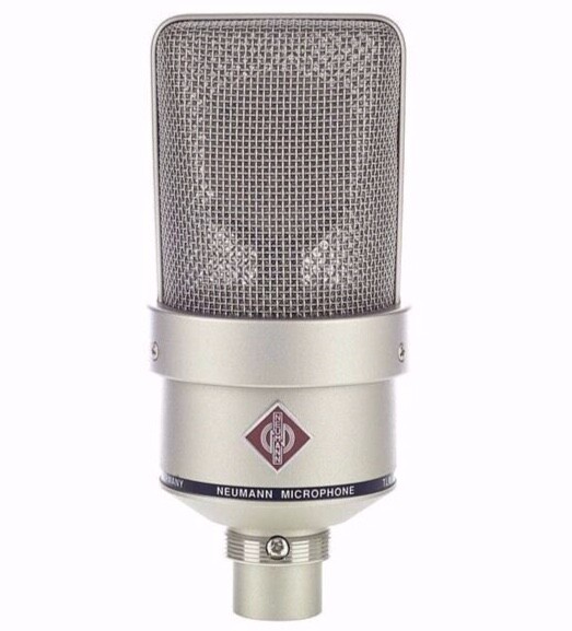 Neumann TLM 103 Condenser Microphone