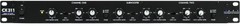 ART CX311 2-way Crossover with Subwoofer Output