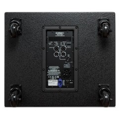 QSC – REPAIR SERVICE – K8 K10 K12 KW122 KW152 KW153 KW181 Amp Repair.