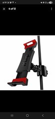 IK Multimedia iKlip 3 Universal Mic Stand Support for Tablets Sealed NEW
