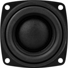 Visaton BF37 1.5″ Full-Range Speaker 4 ohm