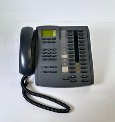 Telos Desktop Director 2001-00071-000 Radio Station Broadcasting Telephone
