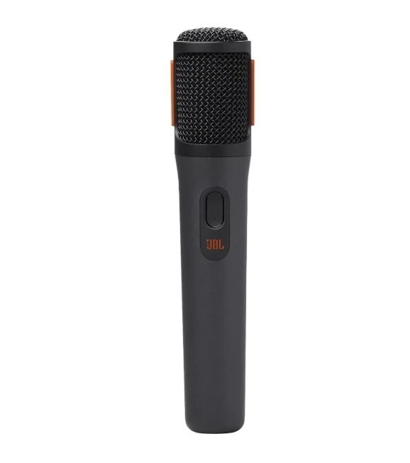 JBL PartyBox 120 Digital Wireless Microphone Rechargeable Battery