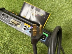 Monster Power – Computer Power Center PC1000 8 Outlet Surge Protector TESTED