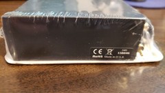 New RDL RU-MX4LT Professional 4 Channel Line Level Mixer – Mic & Line Out