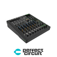 Mackie ProFX10 GO Battery Powered Mixer PRO AUDIO – NEW – PERFECT CIRCUIT