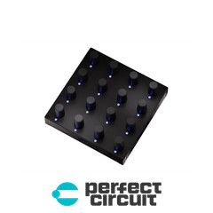 Intech Studio GRID3 EN16 16-Encoder MIDI DAW CONTROLLER NEW PERFECT CIRCUIT
