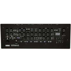 Korg Minilogue XD Module 4-Voice Analog Synthesizer Module , New!