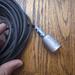 Schoeps ALC-0 cable