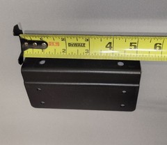 2 Sets OEM Replacement 3U Mount Rack Ears