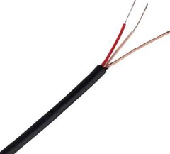 1-25FT Mogami 22AWG 2-RCA HI-FI Stereo Analog Audio Dual Cable Plugs Accessory