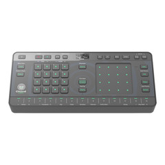AlphaTheta Chordcat 8-Track Groovebox/Drum Machine Sequencer w/Built in Effects