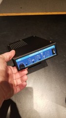 Mytek Digital Stereo96 Analog to Digital Converter – Excellent Cond – Free Ship