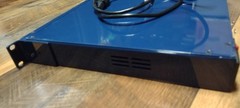 SamePage Mix Input 16 Mamba A/D Converter Monitor System Powers On, UNTESTED