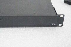 Crestron CP3 P/N 6504877 System Processor Controller w/Rack Mount Ears