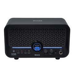 15W Bluetooth Stereo Guitar Amplifier with Smart Effects App 69 Effects Recharge
