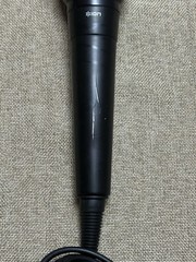 Genuine ION Audio Corded Speaker Microphone for Select ION Speakers UNTESTED