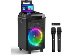 VeGue Karaoke Machine